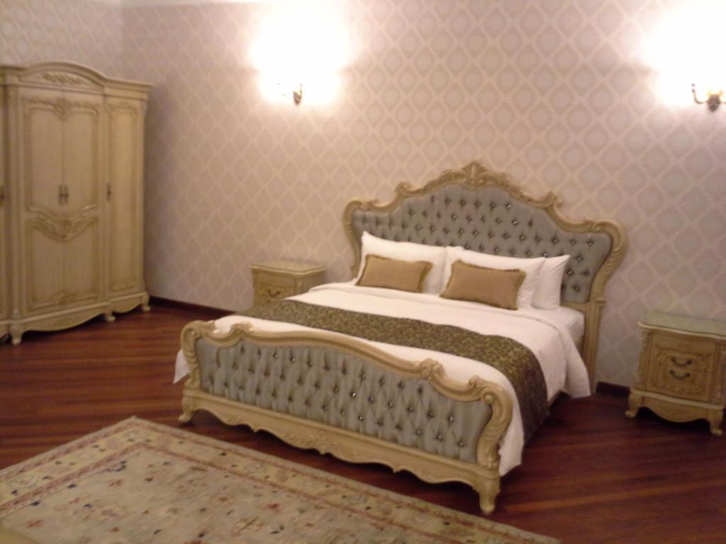 The Kahaani Hotel Ayer Keroh Room photo