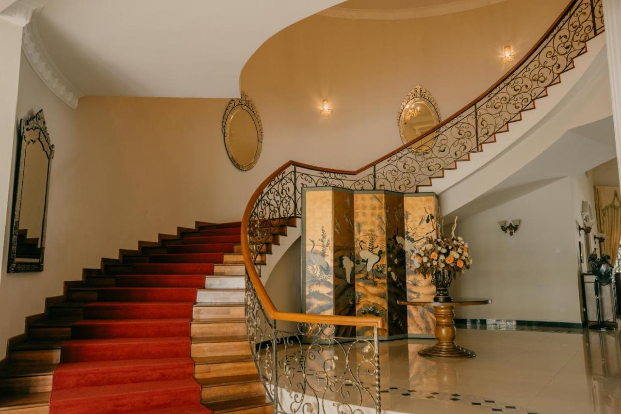 The Kahaani Hotel Ayer Keroh Exterior photo