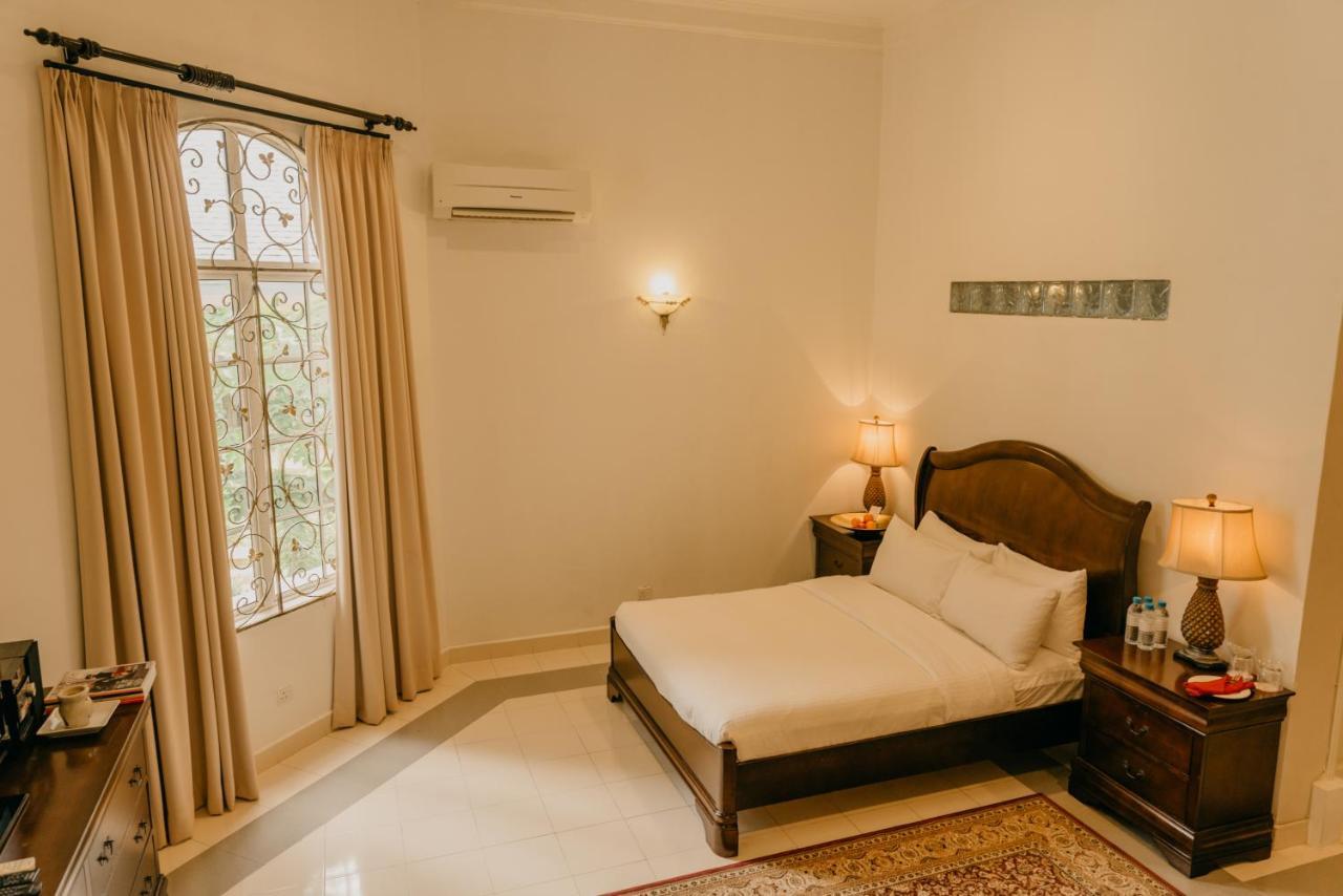 The Kahaani Hotel Ayer Keroh Exterior photo
